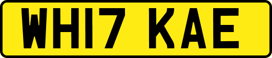WH17KAE
