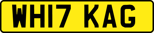 WH17KAG