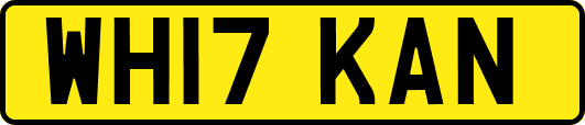 WH17KAN
