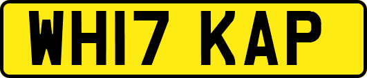 WH17KAP