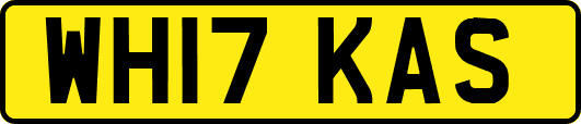 WH17KAS