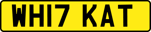 WH17KAT