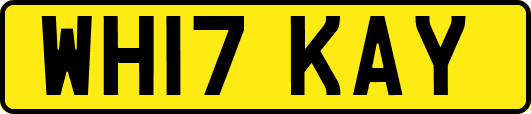 WH17KAY