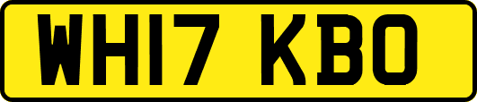 WH17KBO