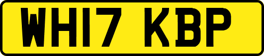 WH17KBP