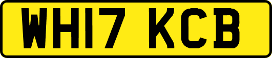 WH17KCB