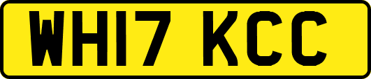 WH17KCC