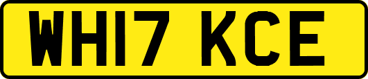 WH17KCE