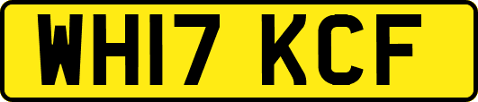 WH17KCF