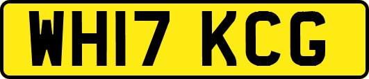 WH17KCG