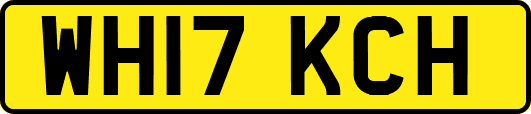 WH17KCH