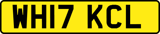 WH17KCL