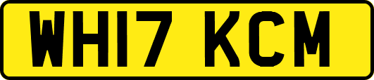 WH17KCM