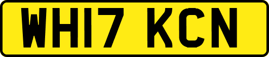 WH17KCN