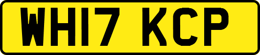 WH17KCP