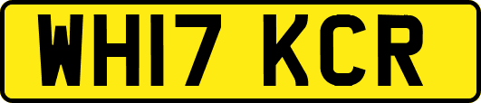 WH17KCR