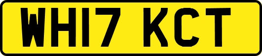WH17KCT