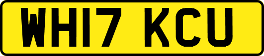WH17KCU