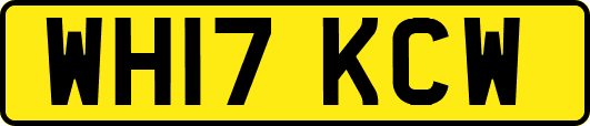 WH17KCW