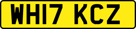 WH17KCZ