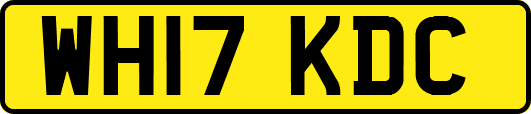 WH17KDC