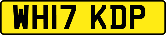 WH17KDP