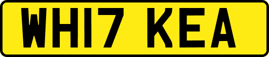 WH17KEA