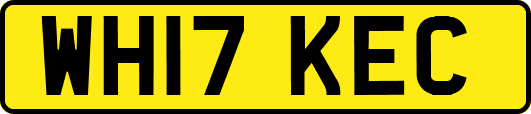 WH17KEC