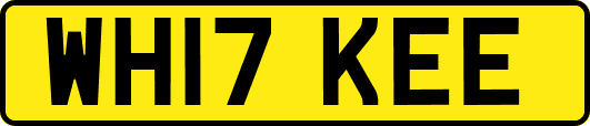 WH17KEE