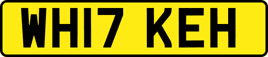 WH17KEH