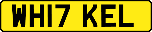WH17KEL