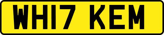 WH17KEM