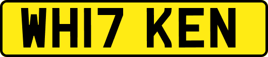 WH17KEN