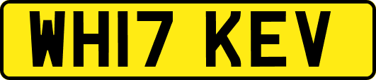 WH17KEV