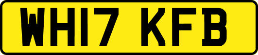 WH17KFB