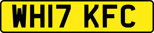 WH17KFC