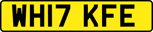 WH17KFE