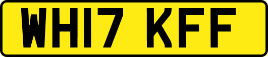 WH17KFF