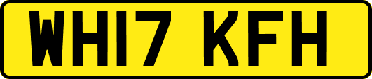 WH17KFH