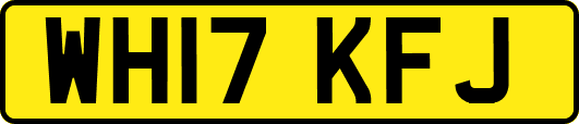 WH17KFJ