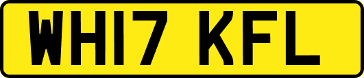 WH17KFL