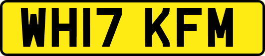 WH17KFM