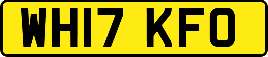 WH17KFO
