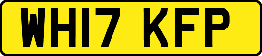 WH17KFP