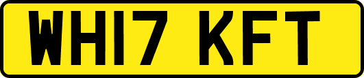 WH17KFT