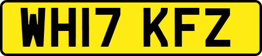 WH17KFZ