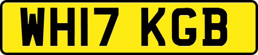 WH17KGB