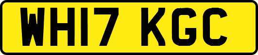 WH17KGC