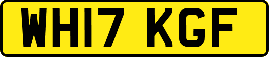 WH17KGF