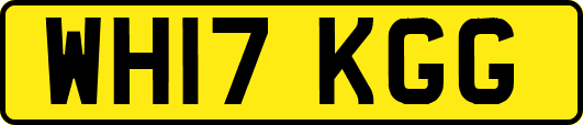 WH17KGG